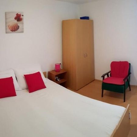 Apartment Murva Seget Vranjica Esterno foto